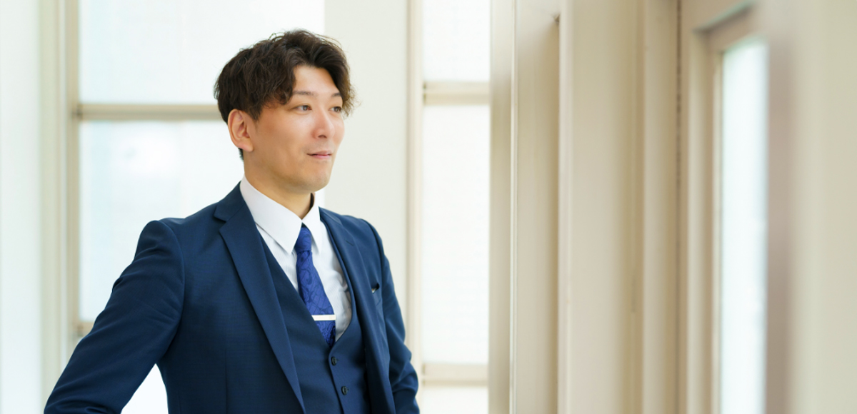 代表挨拶