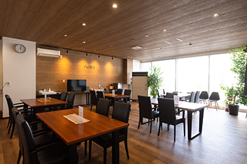 デイサービスセンターについて